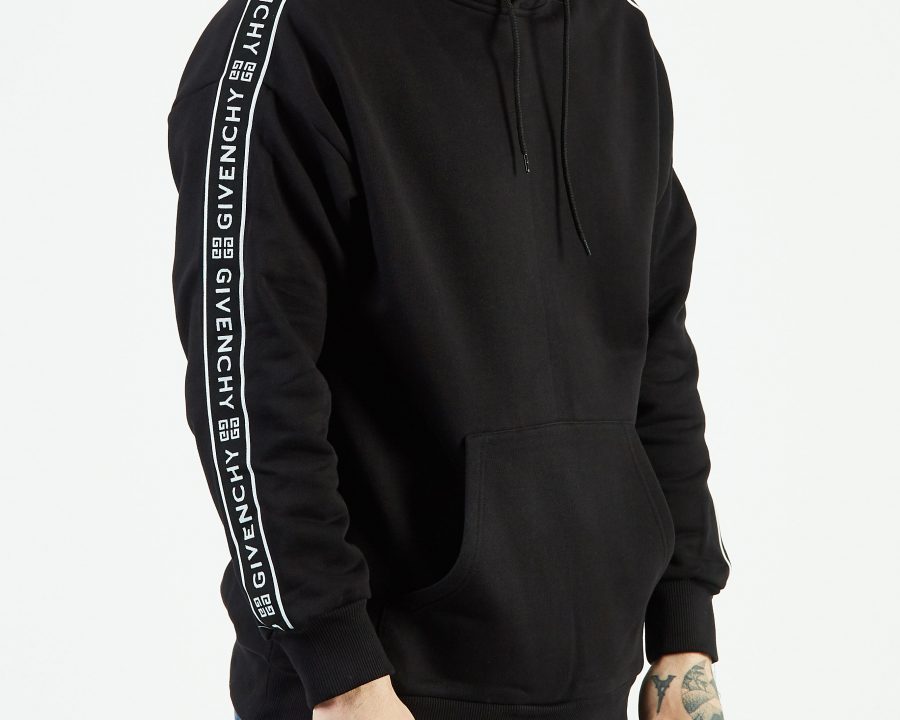 givenchy 4g webbing hoodie