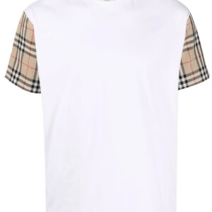 Burberry Vintage Check T Shirt